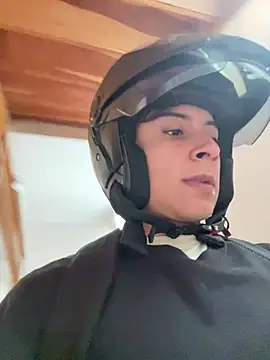 MR MUSCLE online show from January 11, 12:21 pm