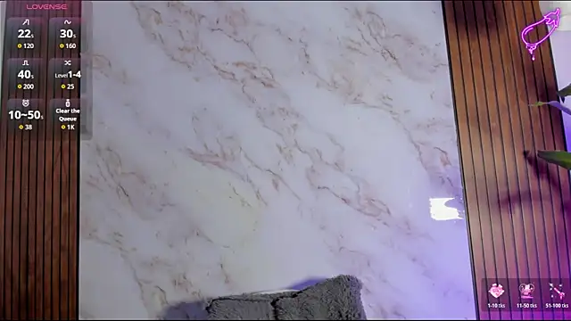 Rosaly Rodman online show from January 6, 4:16 am