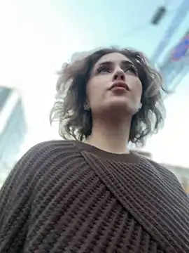 KellyKeler online show from October 31, 1:56 pm