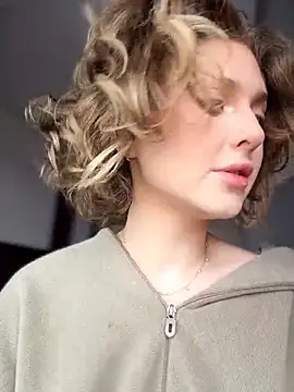 KellyKeler online show from March 20, 10:09 am