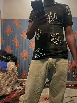 Munny6677 online show from October 28, 8:33 pm