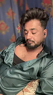 Munny6677 online show from February 2, 5:33 pm