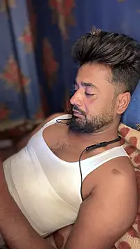 Munny6677 online show from February 4, 6:47 pm