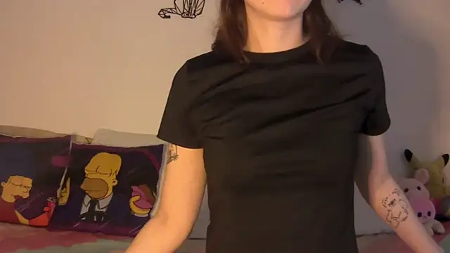 Snapshot of syncproject chatting on November 3, 12:57 am syncproject online show from November 3, 12:57 am