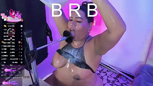 bigboobs violeta online show from January 6, 9:18 pm