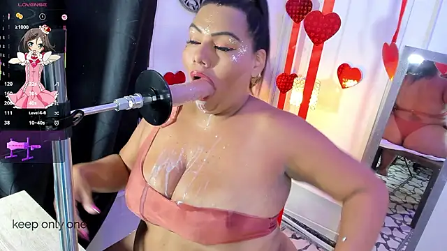 bigboobs violeta online show from February 13, 9:33 pm