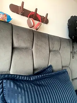 AllieYourGirl online show from November 14, 7:34 pm