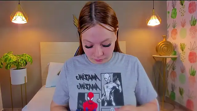 kitty sweeety  online show from April 9, 12:32 pm