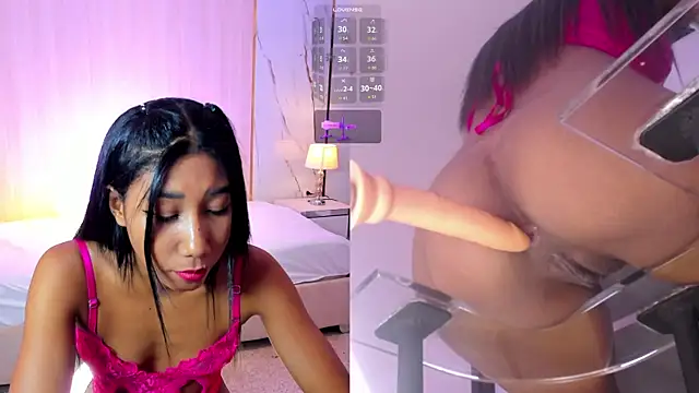 CandyRouse   online show from July 17, 10:14 pm