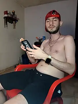 bigcockwhite777 online show from October 25, 12:40 am