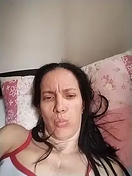 Snapshot of DommeSevera chatting on November 8, 1:22 pm DommeSevera online show from November 8, 1:22 pm