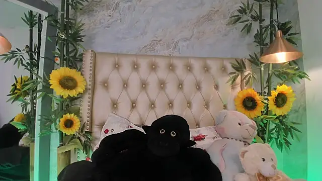 LittleeJaz online show from March 3, 3:23 am