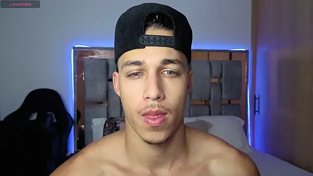 orionblaze69  online show from October 25, 3:58 am