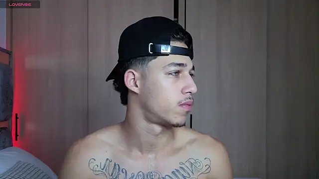 orionblaze69  online show from October 29, 10:50 am