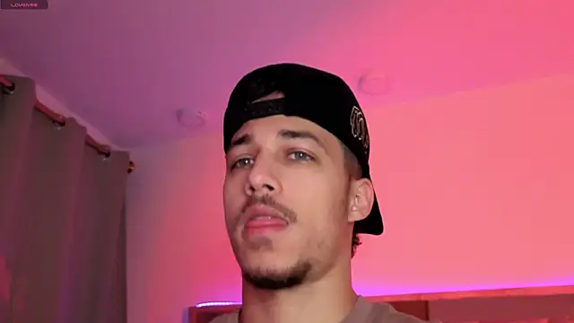 orionblaze69  online show from February 15, 12:51 am