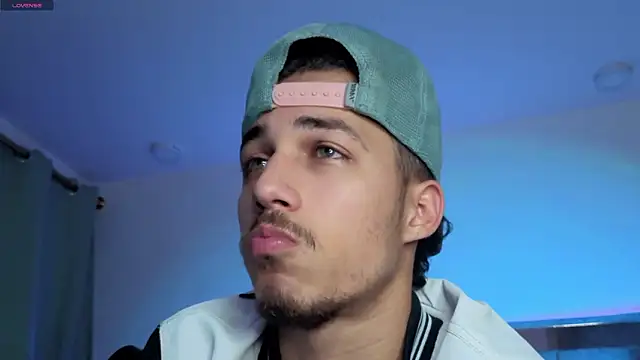 orionblaze69  online show from February 16, 6:09 am