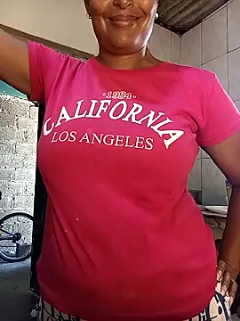 Fernanda30 online show from December 22, 5:10 pm