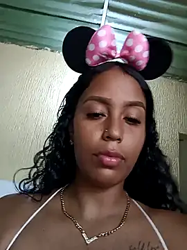 Fernanda30 online show from March 4, 5:41 pm