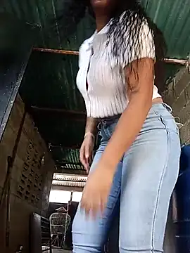 Fernanda30 online show from August 9, 2:11 pm