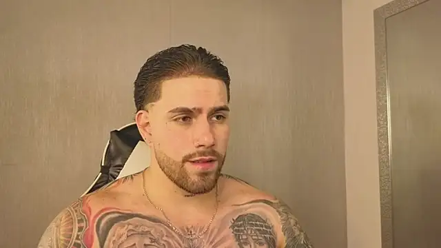 Ades Lowe online show from November 8, 5:56 pm