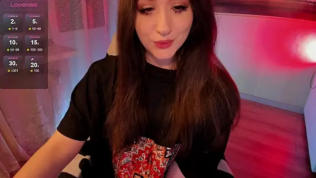 Sserendipityy online show from March 22, 8:12 pm