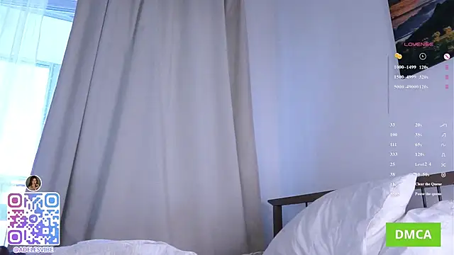 Snapshot of Adeles_vibes chatting on July 13, 4:04 am Adeles vibes online show from July 13, 4:04 am