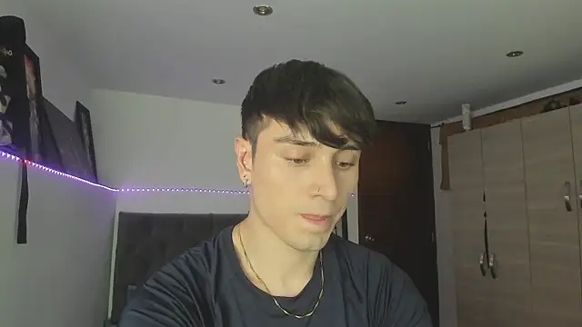 stevve 14 online show from October 11, 4:12 am