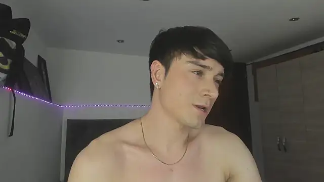 stevve 14 online show from November 4, 3:38 am