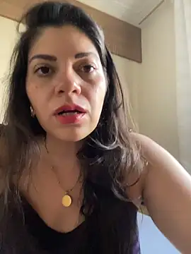 Melissa Noir online show from February 18, 9:11 pm