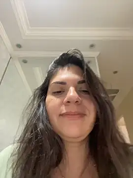 Melissa Noir online show from February 23, 8:17 pm