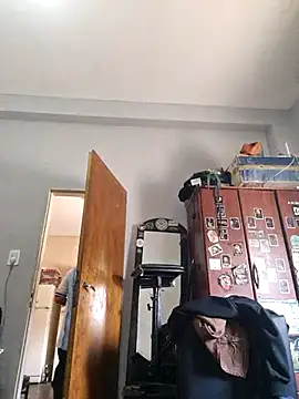 Snapshot of Joxker34 chatting on July 14, 2:34 pm Joxker34 online show from July 14, 2:34 pm