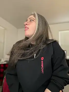 Snapshot of Alix_Valentine chatting on February 13, 6:15 pm Alix Valentine online show from February 13, 6:15 pm