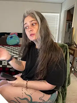 Snapshot of Alix_Valentine chatting on February 21, 4:52 pm Alix Valentine online show from February 21, 4:52 pm