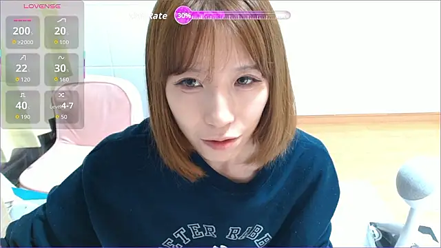 M Remika online show from November 25, 5:24 pm