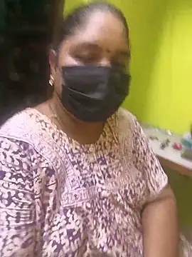 Villageanuty online show from May 16, 3:36 am