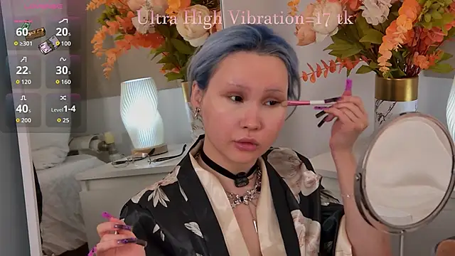 AsiaVegas online show from May 12, 7:05 am
