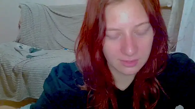 Lily Ember online show from March 12, 7:42 pm