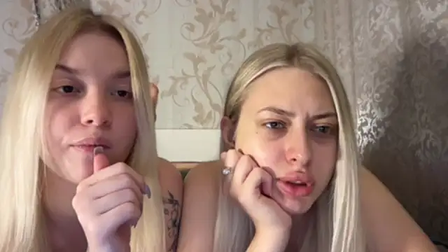 ChristyMarshall online show from February 15, 4:36 pm