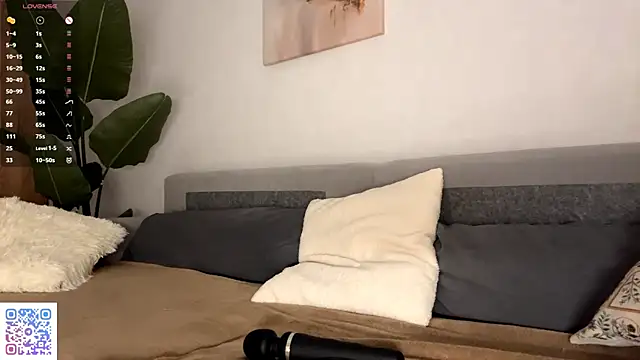 PetulaGunton online show from March 27, 6:29 pm