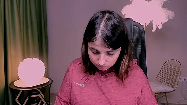 MartaEdams online show from December 2, 6:19 am