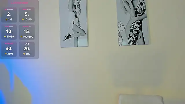 SamayRyann online show from November 11, 12:49 pm