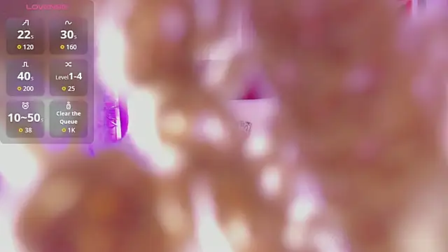 SamayRyann online show from February 13, 1:18 pm