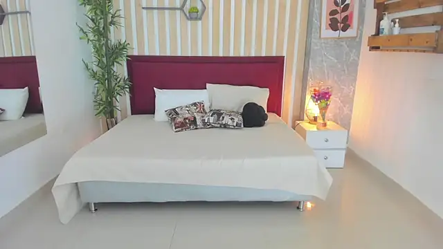 SamayRyann online show from March 3, 1:39 pm