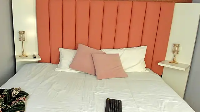 SamayRyann online show from March 24, 1:27 pm