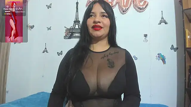 lexxyy26 online show from May 27, 11:18 am