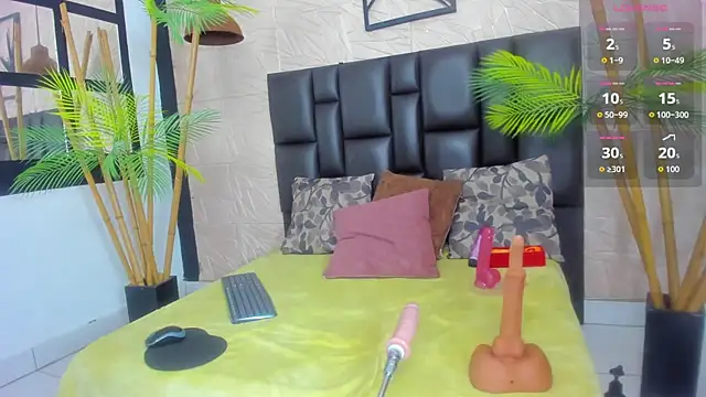 Snapshot of karlarusso chatting on September 10, 7:58 pm karlarusso online show from September 10, 7:58 pm