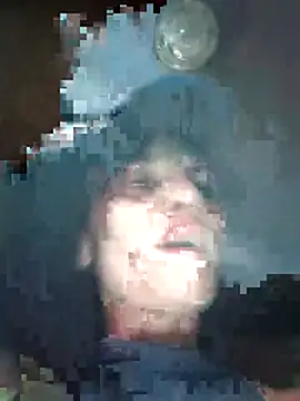 Snapshot of Samy_Hoops chatting on March 1, 1:07 am Samy Hoops online show from March 1, 1:07 am