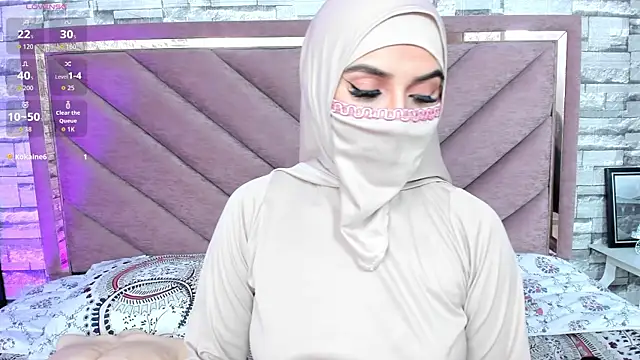 malek zark2 online show from February 24, 9:57 pm