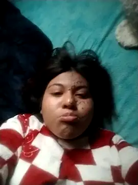 Atenea69 online show from November 1, 12:40 pm