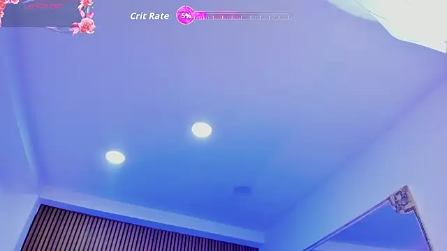 SelenaStonne online show from February 17, 8:15 pm